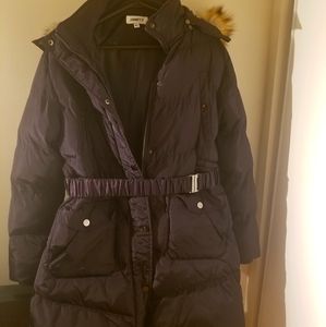 Womens Winter Jacket